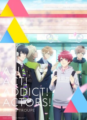 A3! Весна и лето