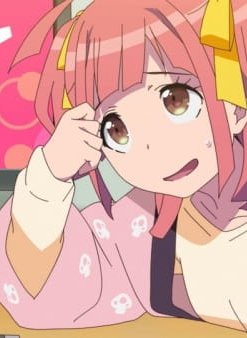 Аниме-истории: Прошедший и наступающий года