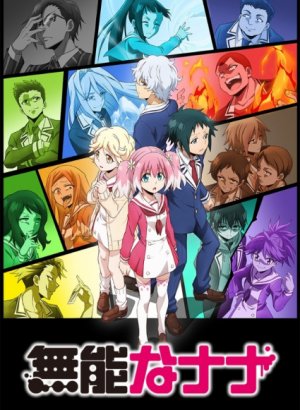 Постер Бездарная Нана