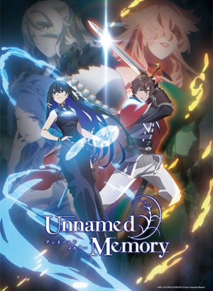 Безымянная память 1 сезон