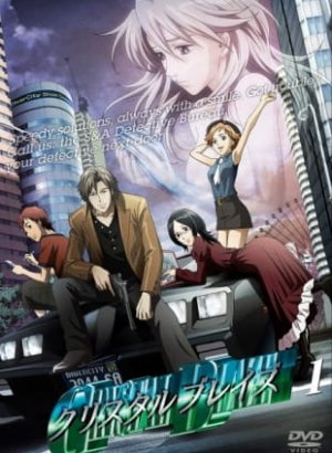 Блеск стекла