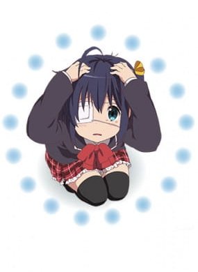 Чудачества любви не помеха! Lite