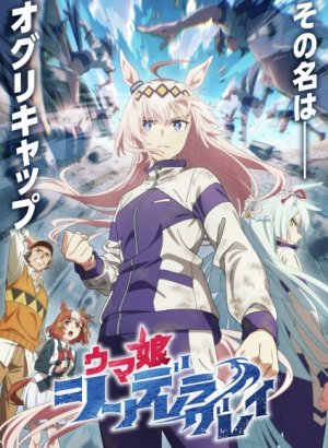 Постер Девушки-пони: Серая Золушка