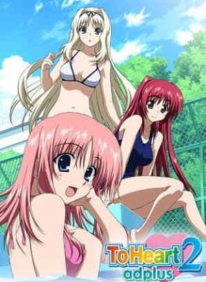 Постер Для сердца 2: Другие дни — Дополнение