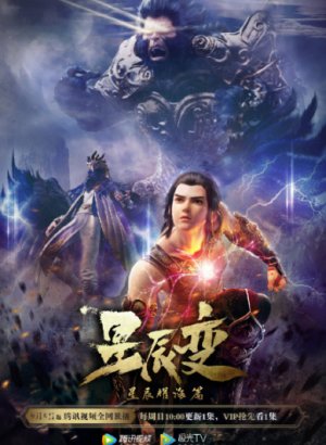 Постер Дорогой звёзд 3