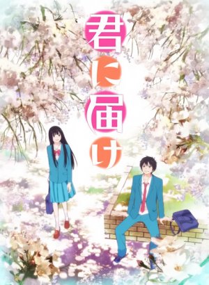 Постер Достучаться до тебя