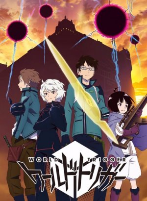 Импульс мира 1 сезон