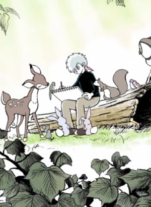 Исиномаки, город, который меняется и может измениться feat. Jun