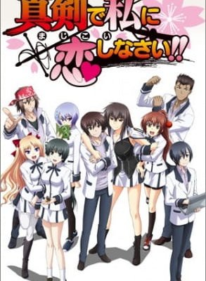 Постер Эй, люби меня всерьёз!