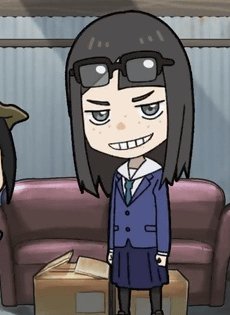 Кинокружок: Мини-аниме