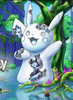 Постер Колебание во времени