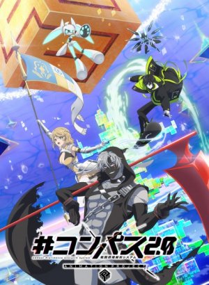 #Компас 2.0: Система анализа боевого промысла