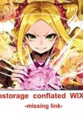 Лострейдж: Объединение «WIXOSS» — Недостающее звено