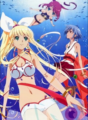 Постер Морская история: То, что в твоих силах