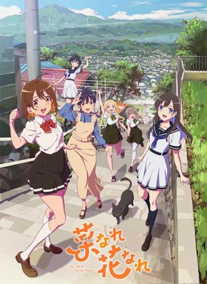 Нарэнарэ: Болеем за вас!