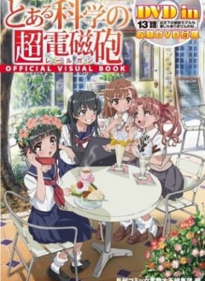 Постер Некий научный Рейлган: Быть фотомоделью под жарким солнцем не так уж и легко, правда?