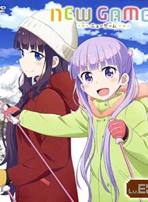 Новая игра! Я с коллективом впервые на...