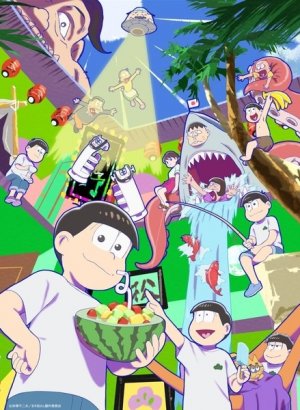 Осомацу-сан 4