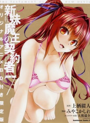 По велению адской сестры: Взрыв — Чрезвычайно спокойная жизнь Басары Тодзё