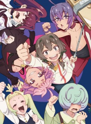 Постер Полуночный удар: Короткие эпизоды