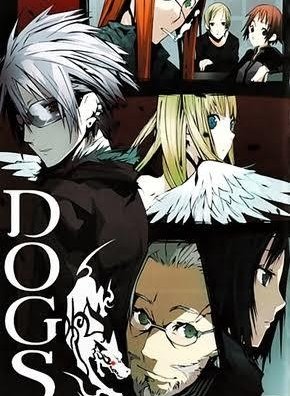 Псы: Пули и резня