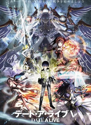 Постер Рандеву с жизнью 5