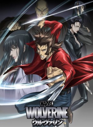 Постер Росомаха