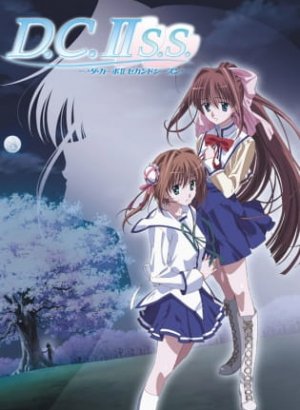 Постер С начала 2. Часть II