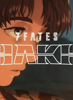 Семь судеб: Чхакхо