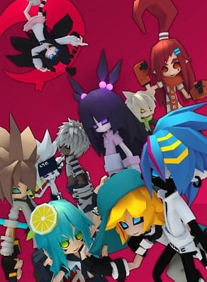 Постер Шероховатый мир