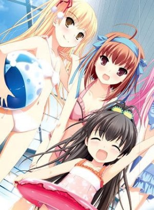 Постер Слушайтесь папу! OVA