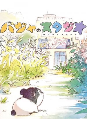 Студия Бадзя