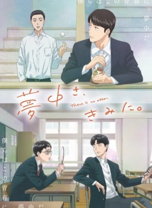 Там нет другого