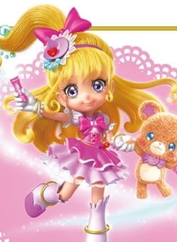 Постер Уроки волшебства от Мофуруна