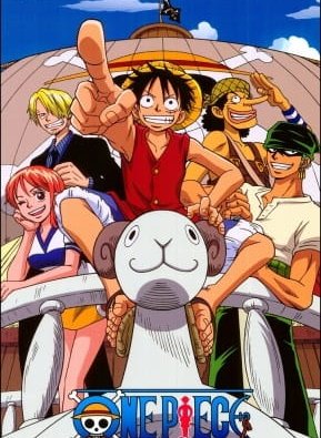 Постер Ван-Пис: Рекап