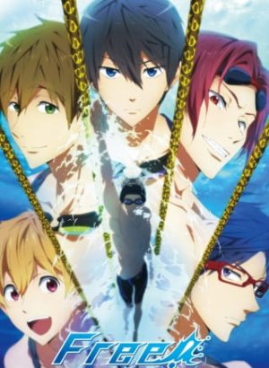 Постер Вольный стиль!