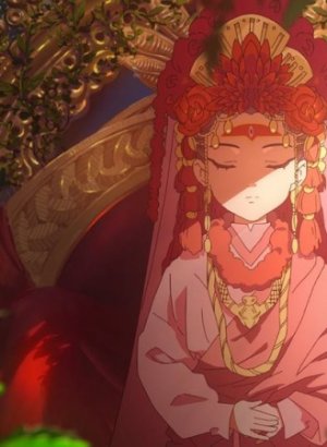 Всё для тебя, богиня Сита!