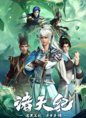 Все небесные дни