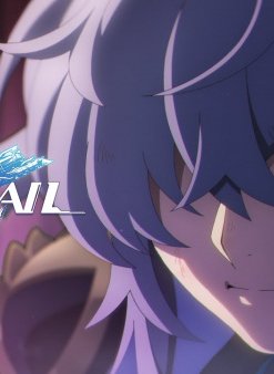 Постер Вспышка